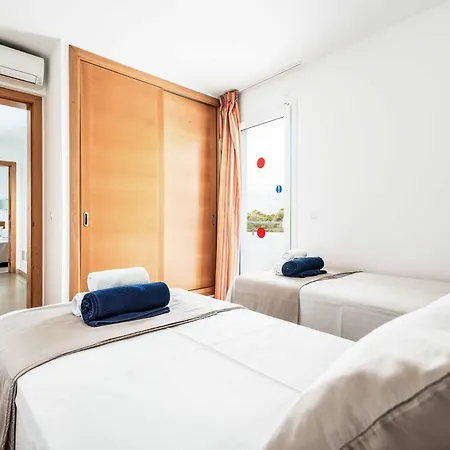Villa Ona Cala'N Bosch (Menorca)